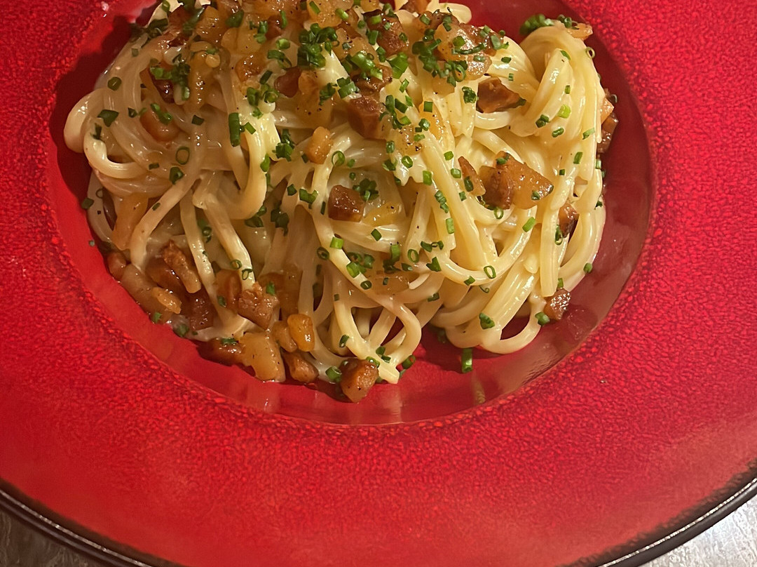 Antonino's Italian Restaurant and Bar