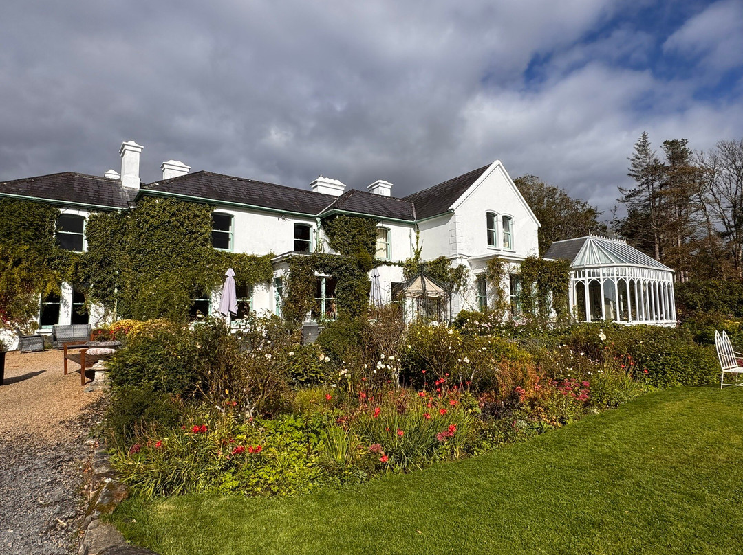 卡什尔小屋酒店主图