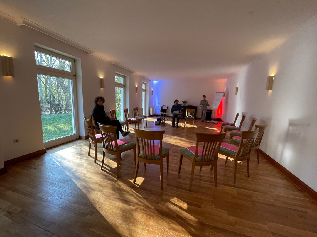 Landhaus Buchenhain