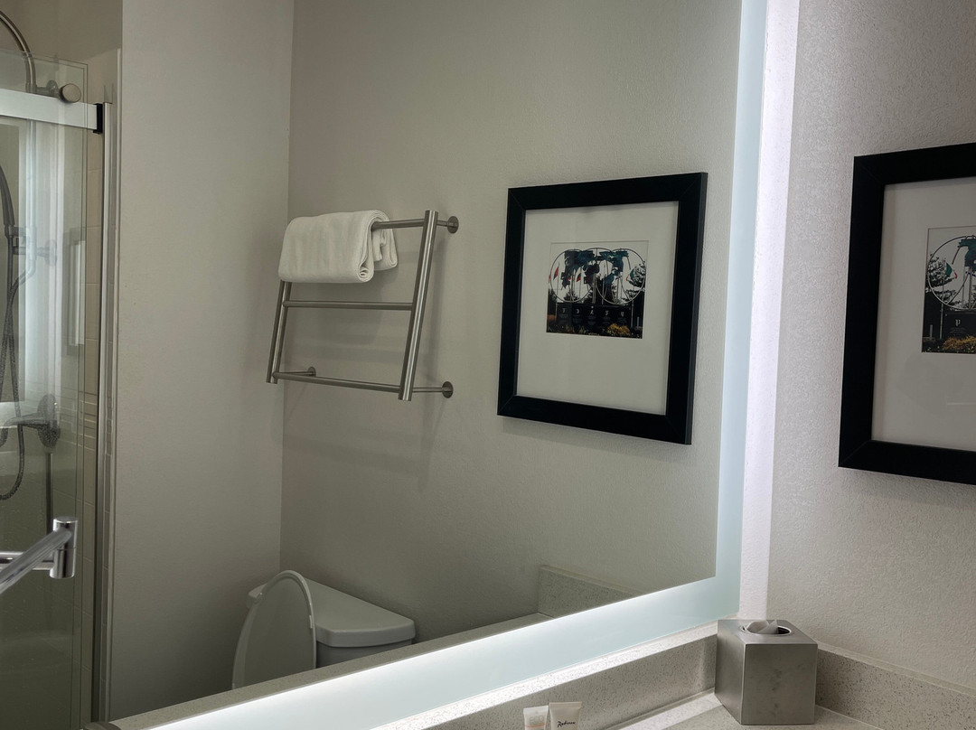 Radisson Hotel & Conference Center Rockford主图