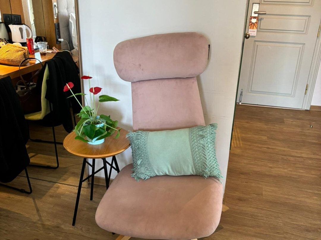 马尔诺斯特罗姆海浴酒店主图