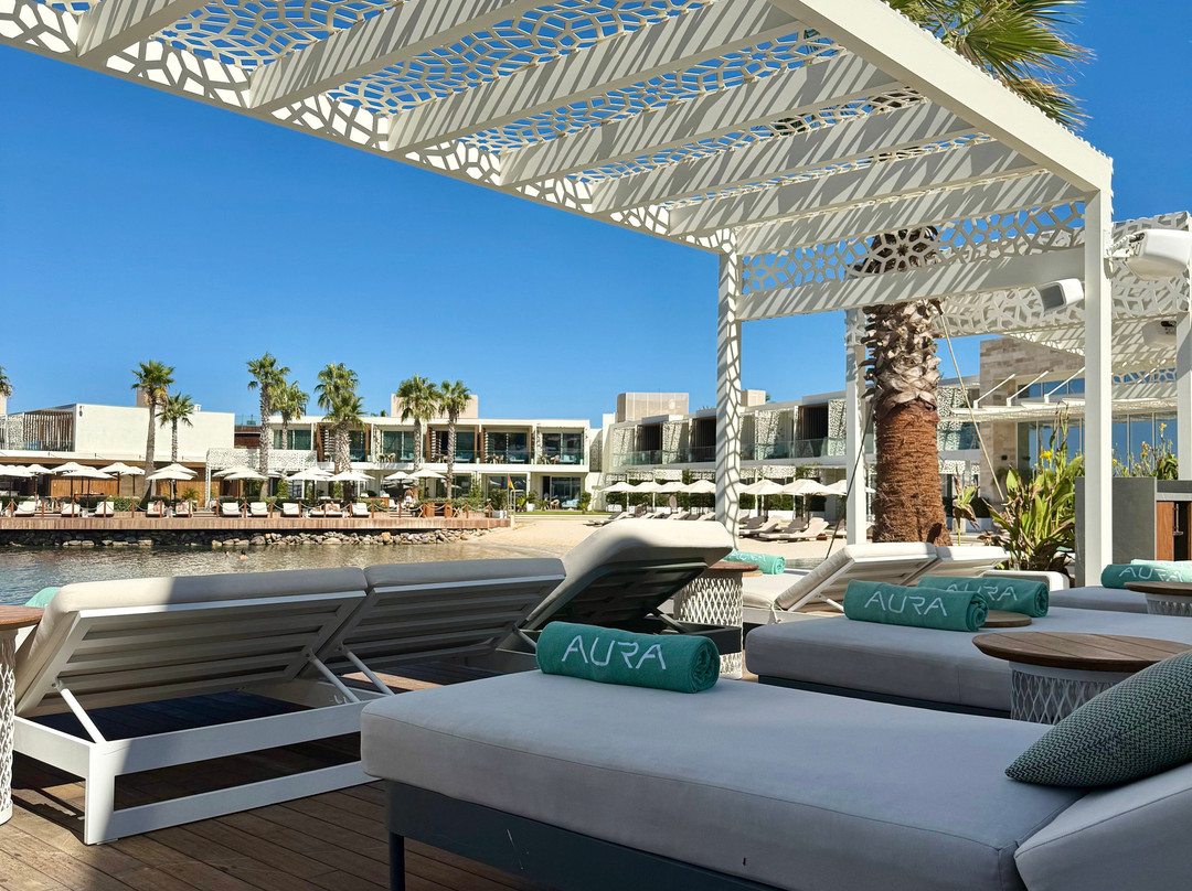 Yalikavak Marina Hotel By Social Living Collection主图