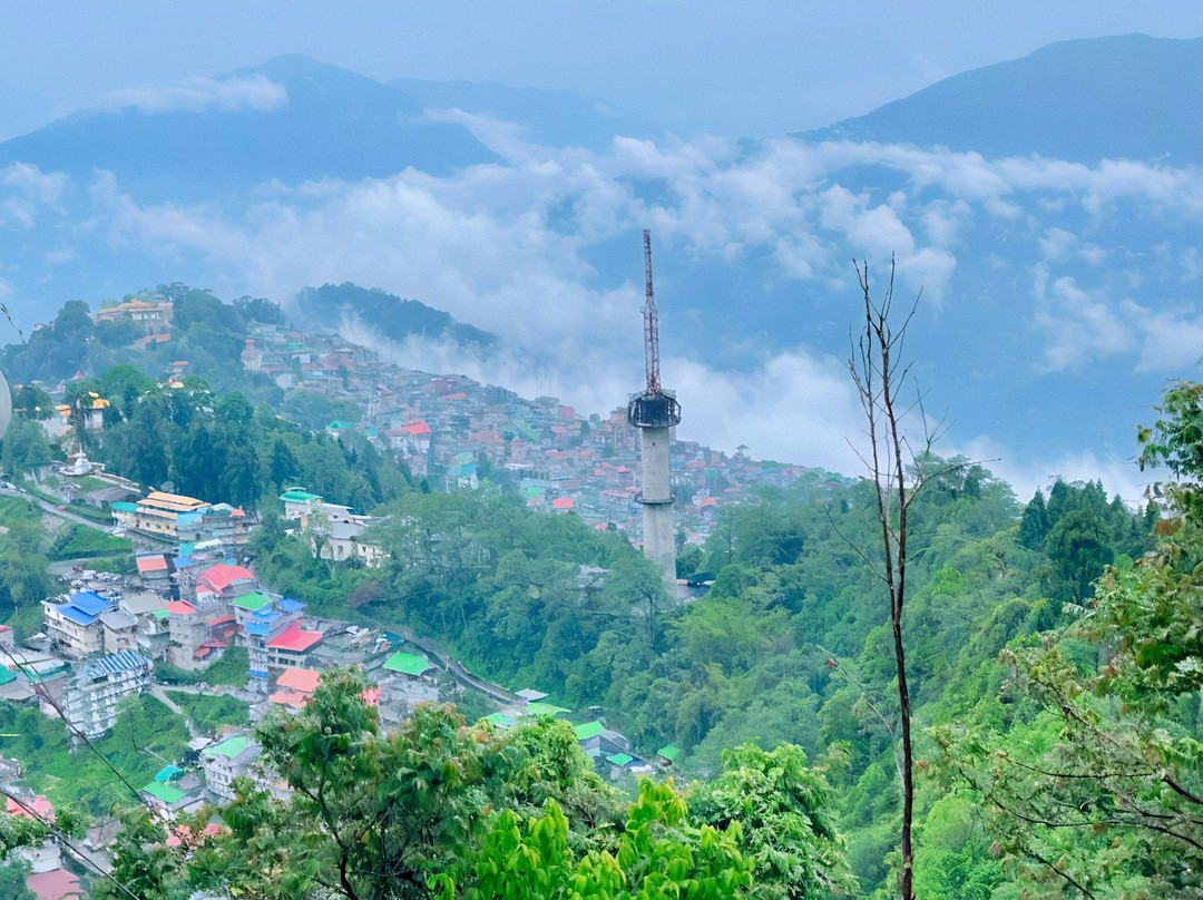 The Trekkers Trail-Mansa必去景点