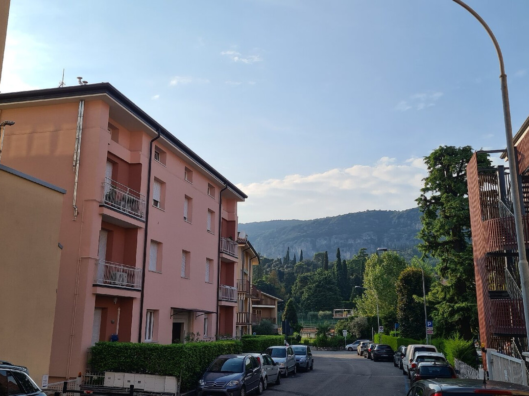 Hotel Villa Anthea主图