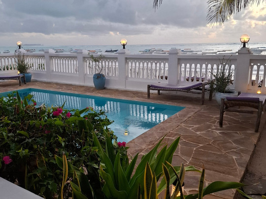 Mambo Paradise主图