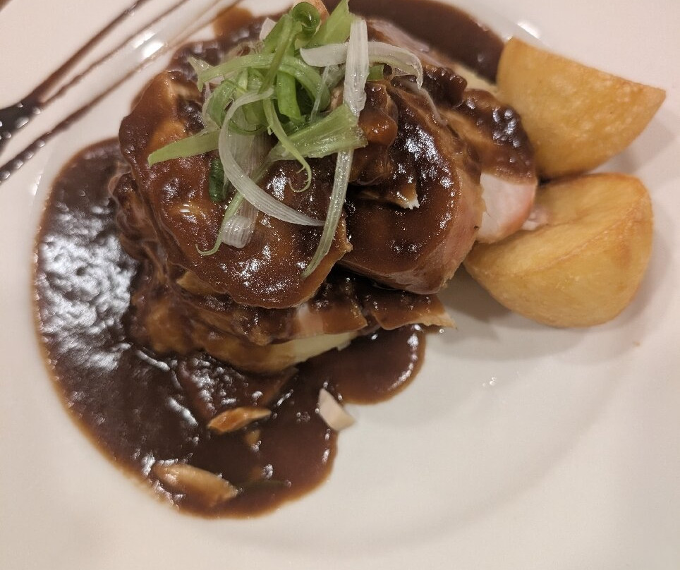 韦斯特考迪酒店主图