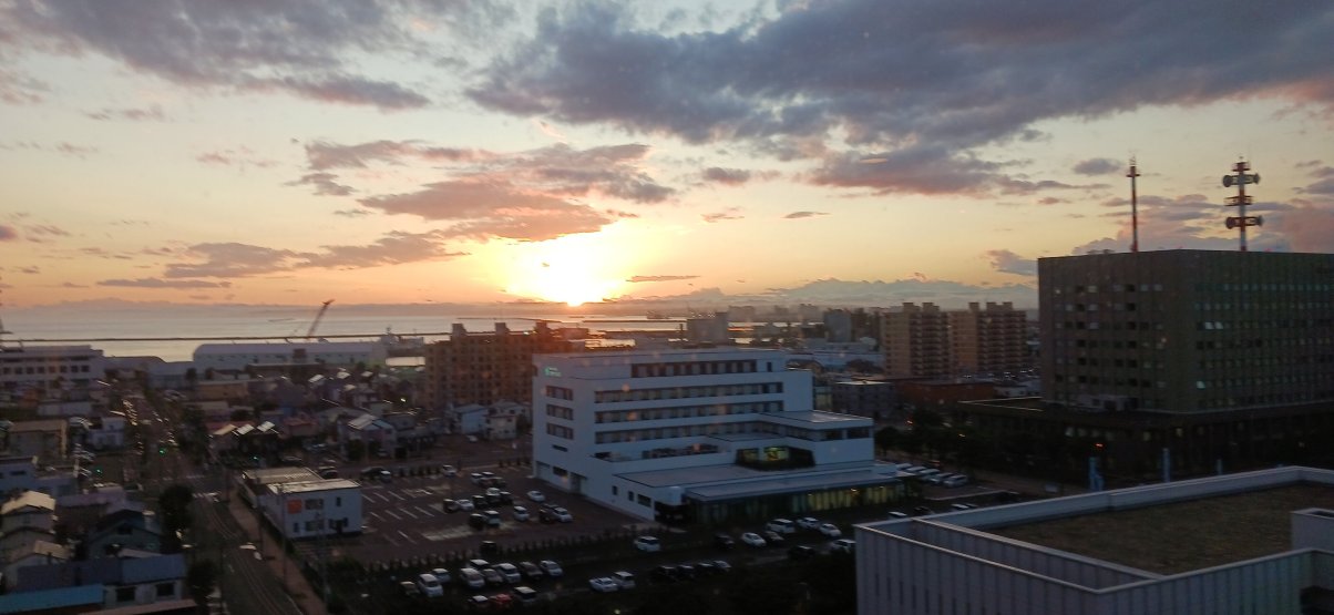 钏路王子大酒店-官方