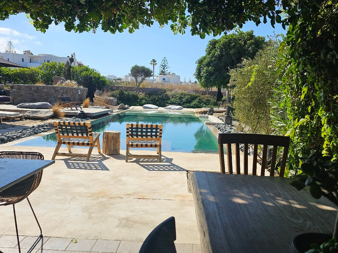 Portes Mykonos Suites & Villas主图