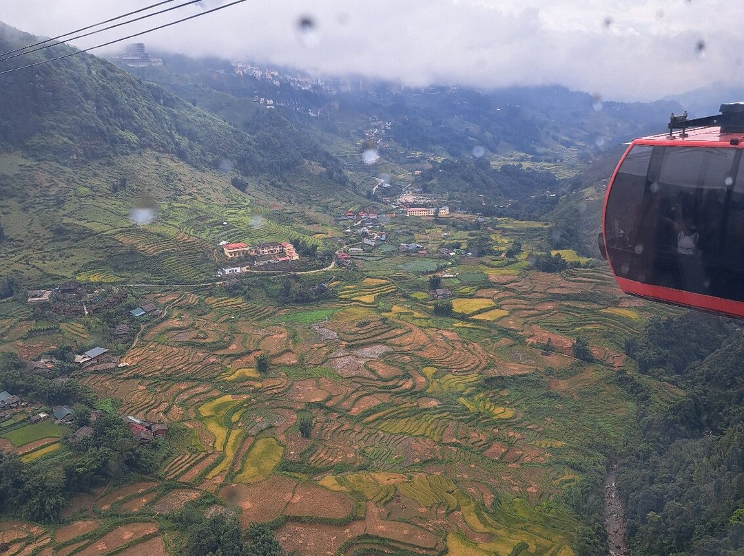 Su's Sapa Trekking-沙巴必去景点