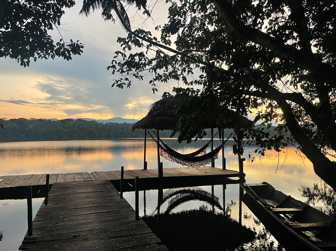 Yuruma Journeys-Rurrenabaque必去景点