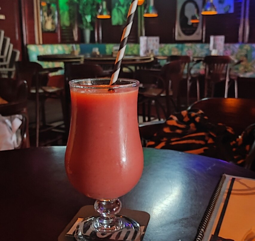 Bar Oasis-Morro del Jable必去景点
