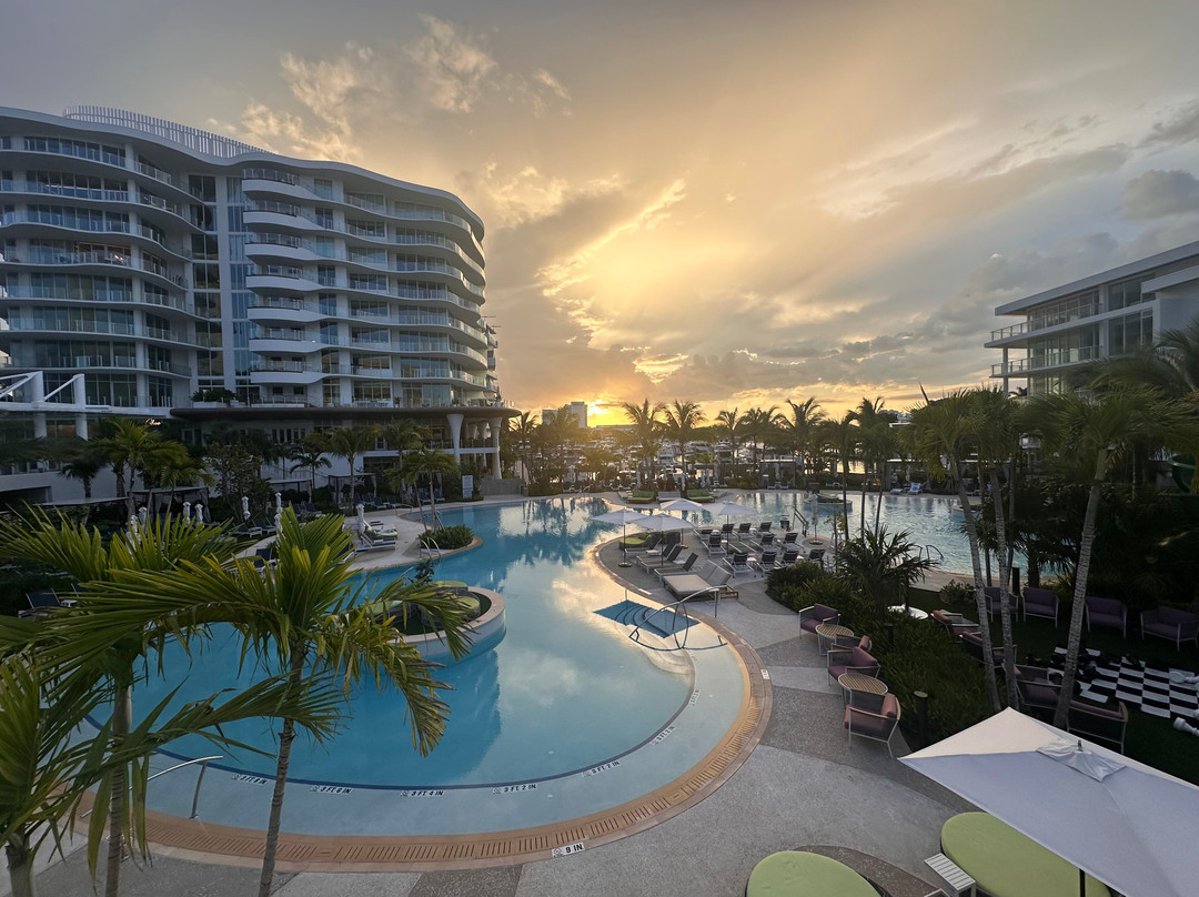 Pier Sixty-Six主图