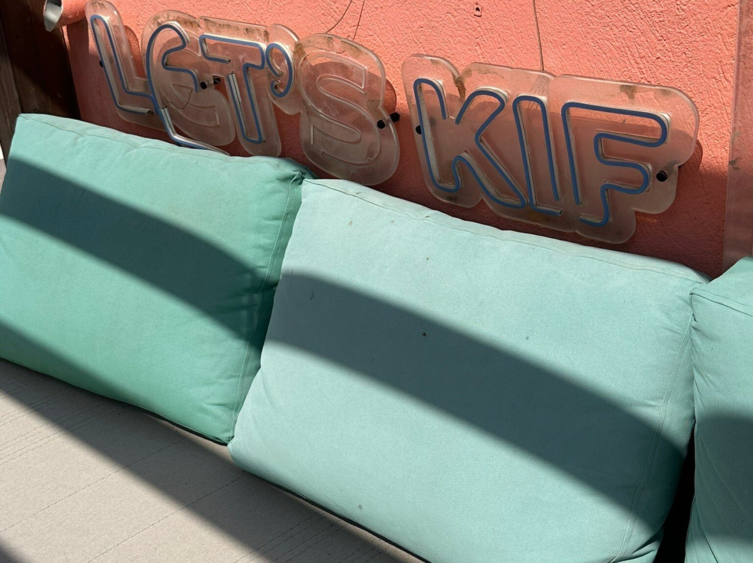 Dar El Kif La Marsa主图