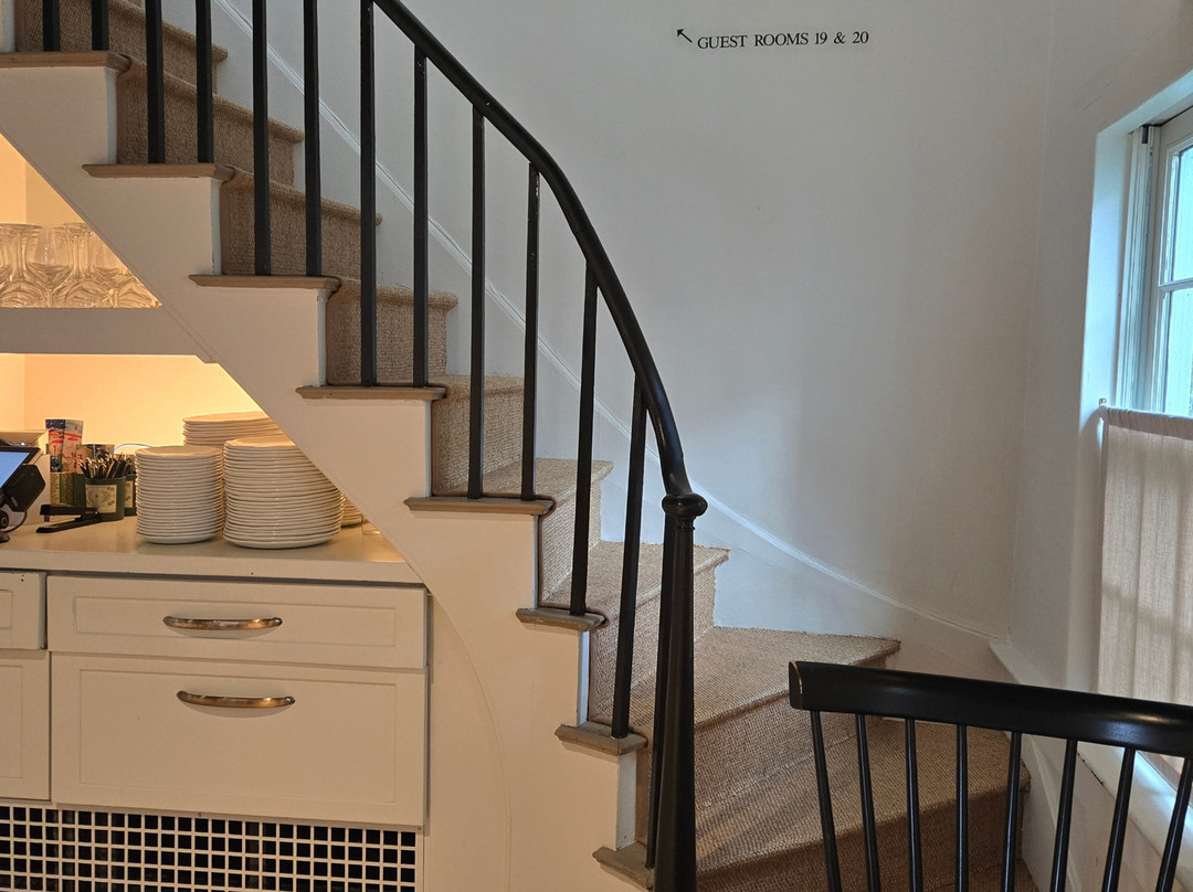 c/o梅德斯通酒店主图