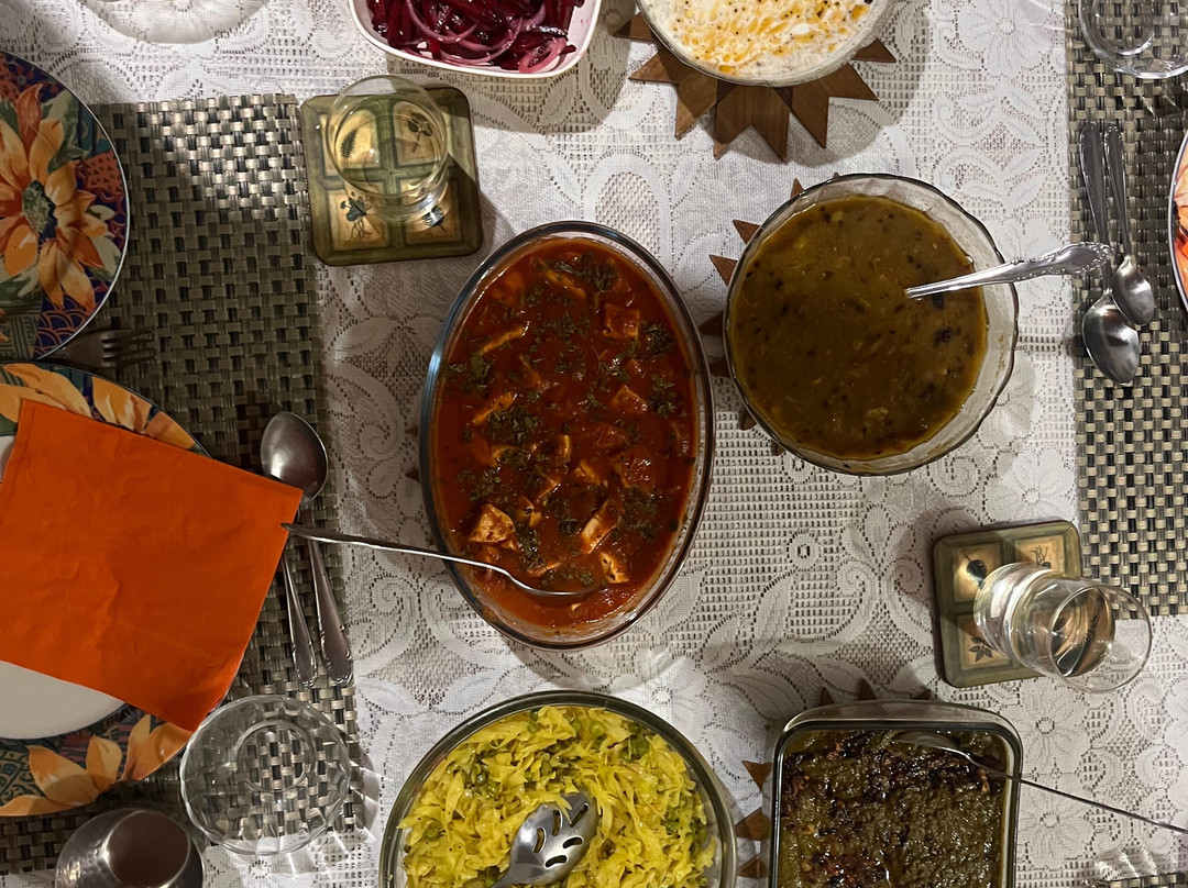 Darang Tea Estate主图