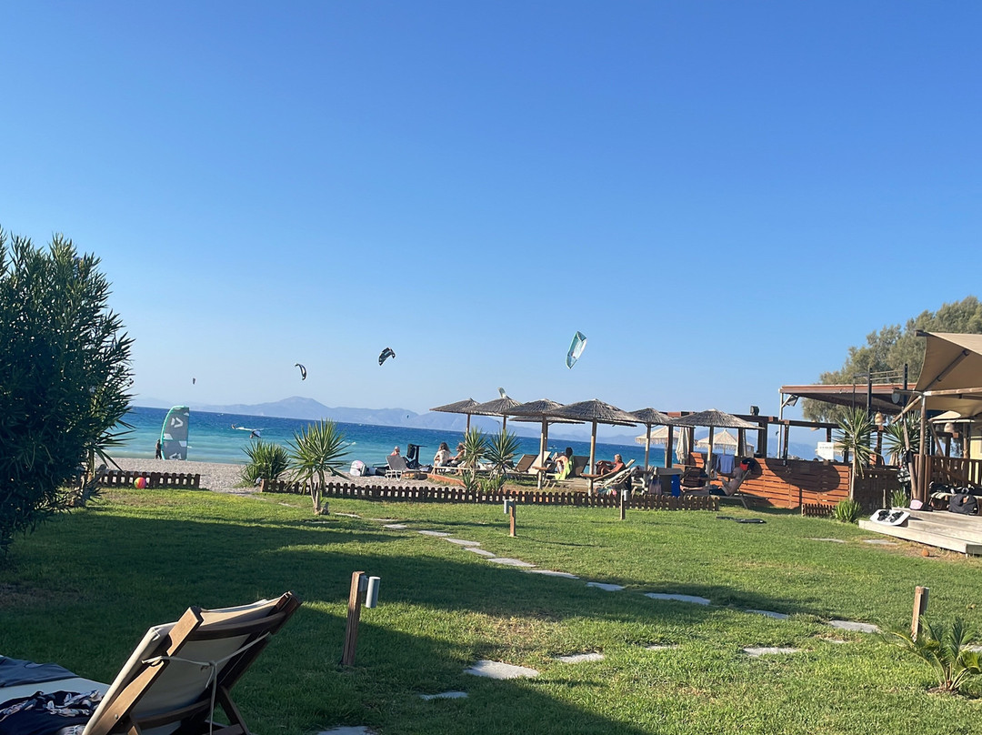 Surf and Kite Theologos-Theologos必去景点