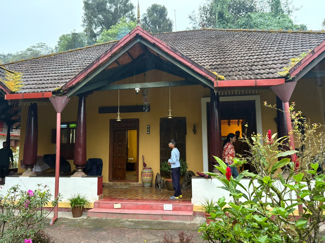Silver Brook Estate Homestay主图