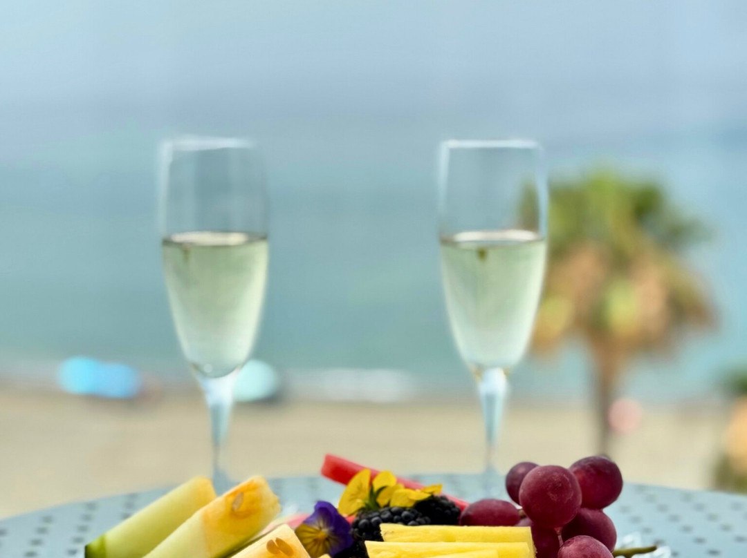 Hotel Santa Rosa主图