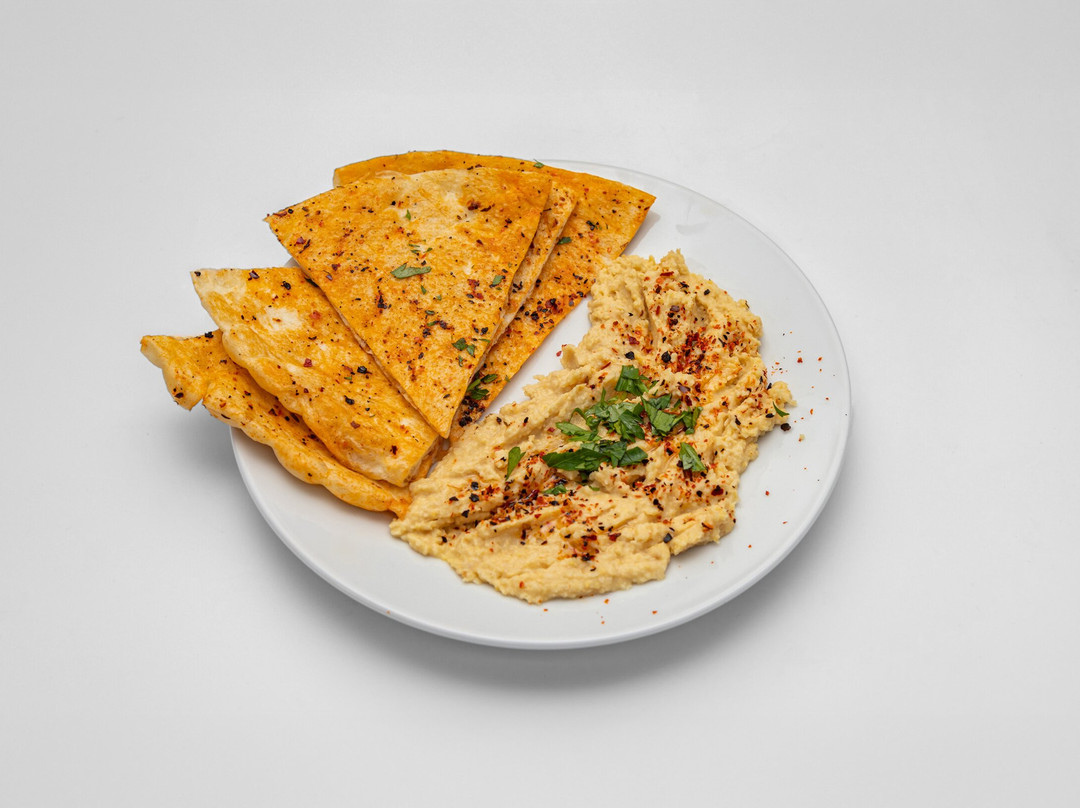 Arslanbey Kebab