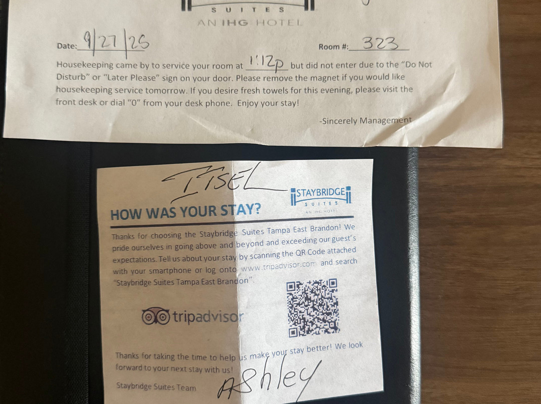 Staybridge Suites Tampa East - Brandon by IHG主图