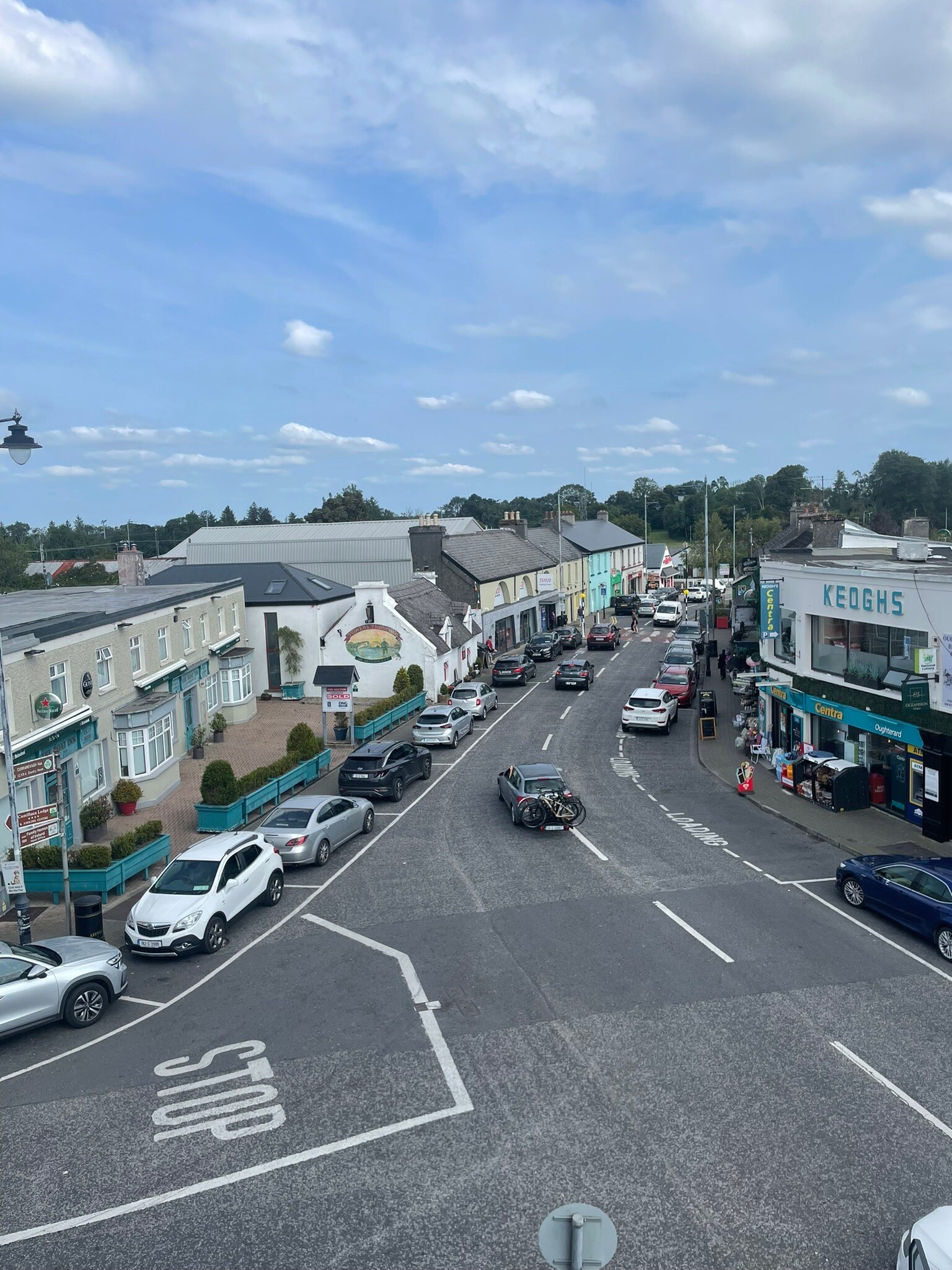 Connemara Lake Hotel-官方