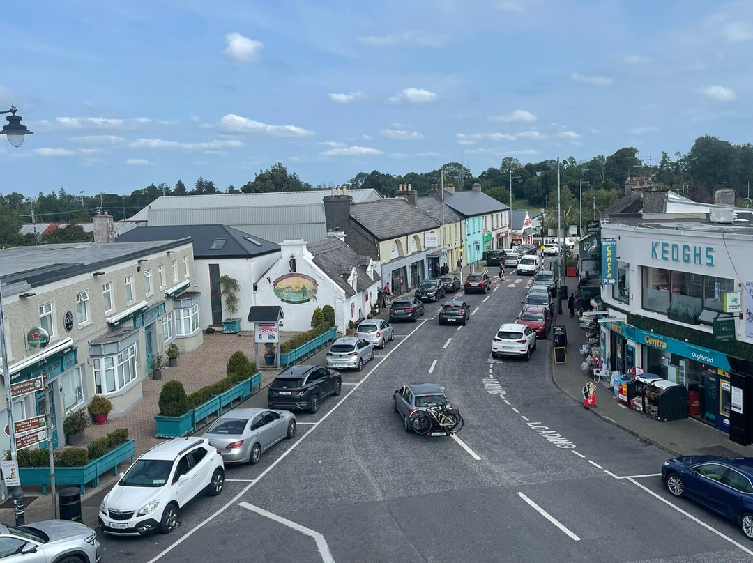 Connemara Lake Hotel主图