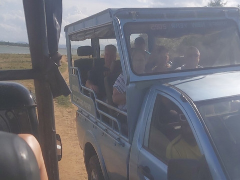 RS tour and cads-卡图纳耶克必去景点