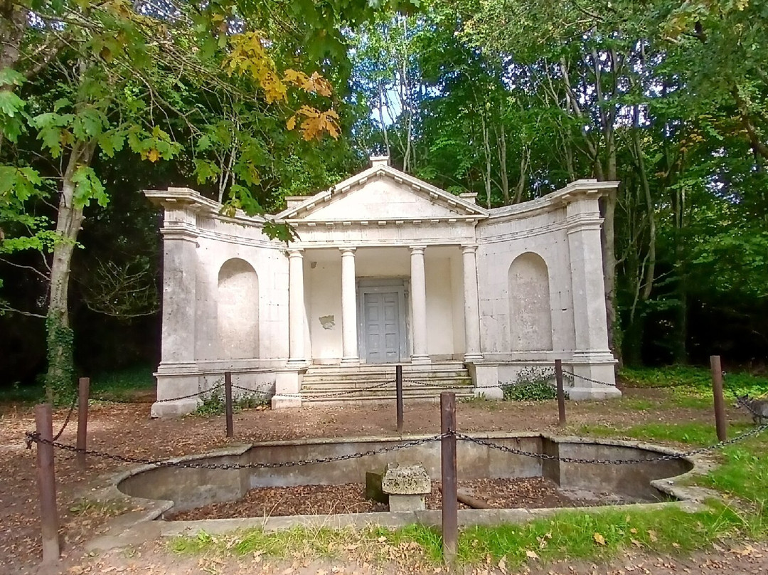 Kingston Maurward Park and Gardens-多切斯特必去景点