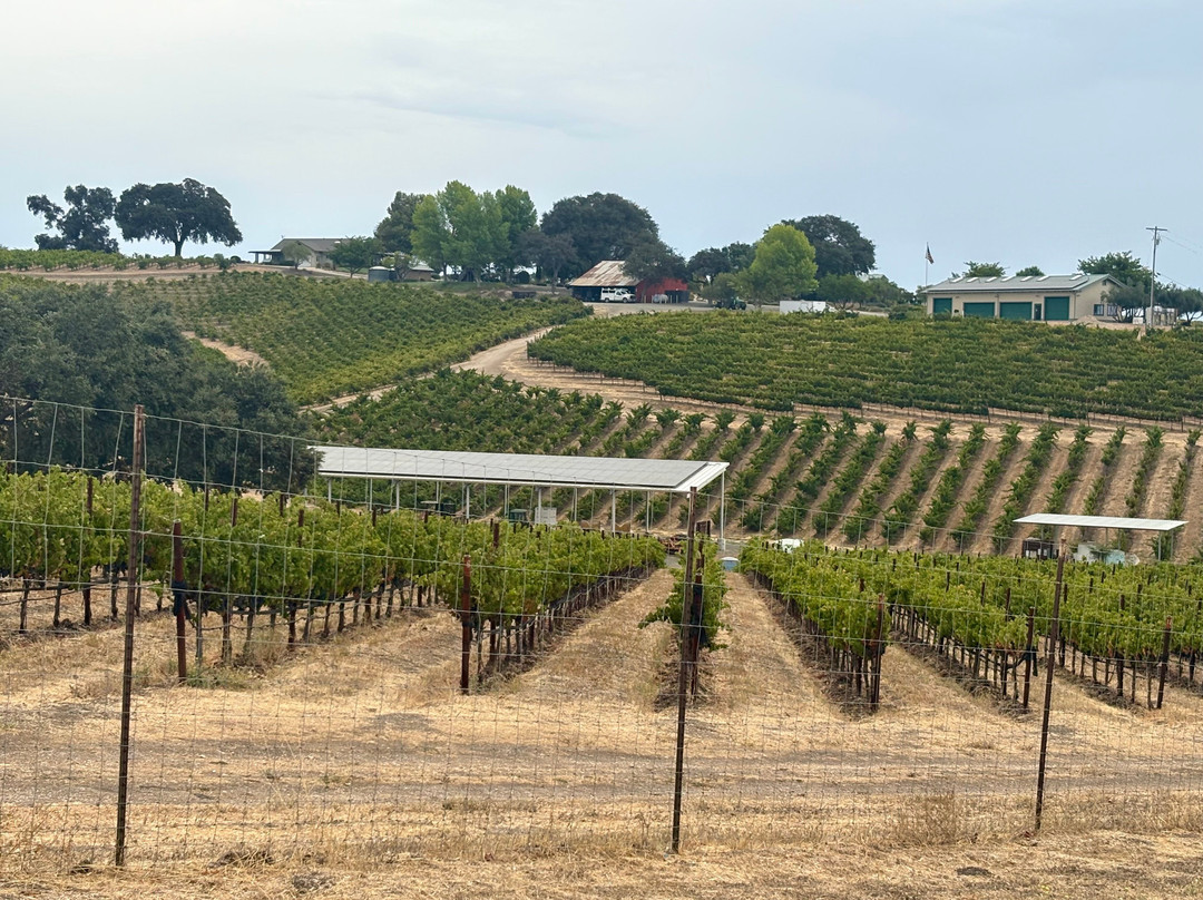 Summerwood Winery & Inn主图