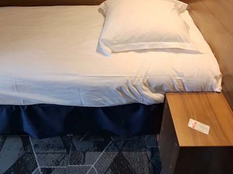 阿卡得酒店主图