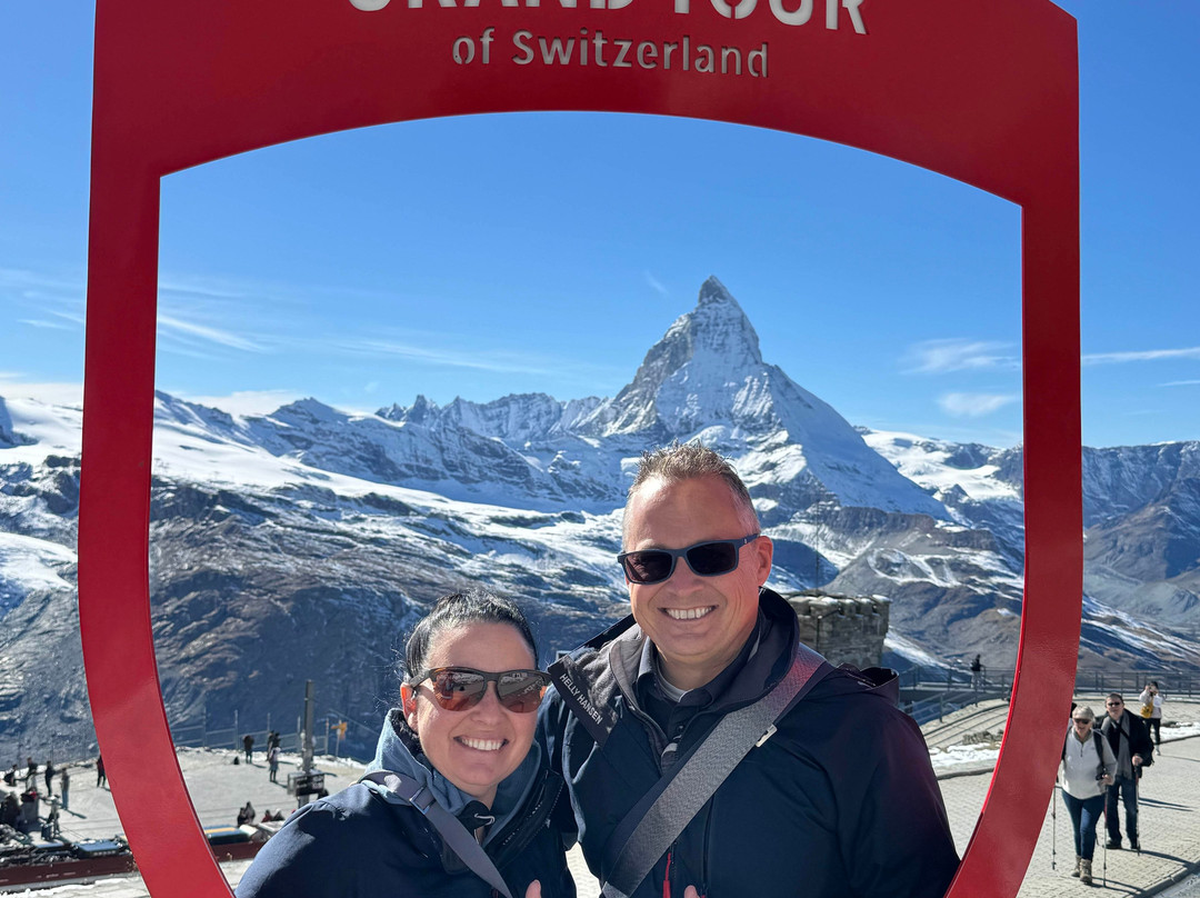 Swissdaytours Mark Huggenberger-苏黎世必去景点