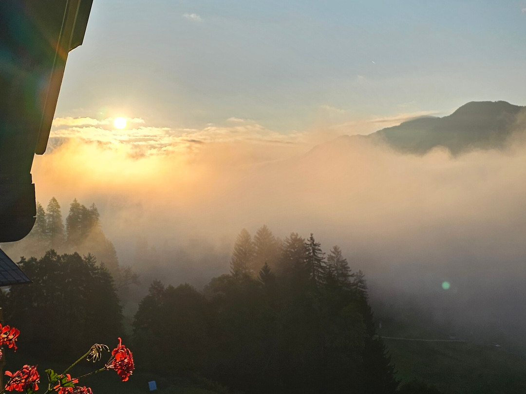 Hotel Glocknerhof主图