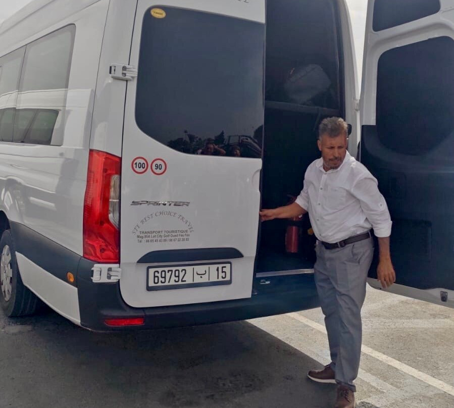 Fez Luxury Tours-非斯必去景点