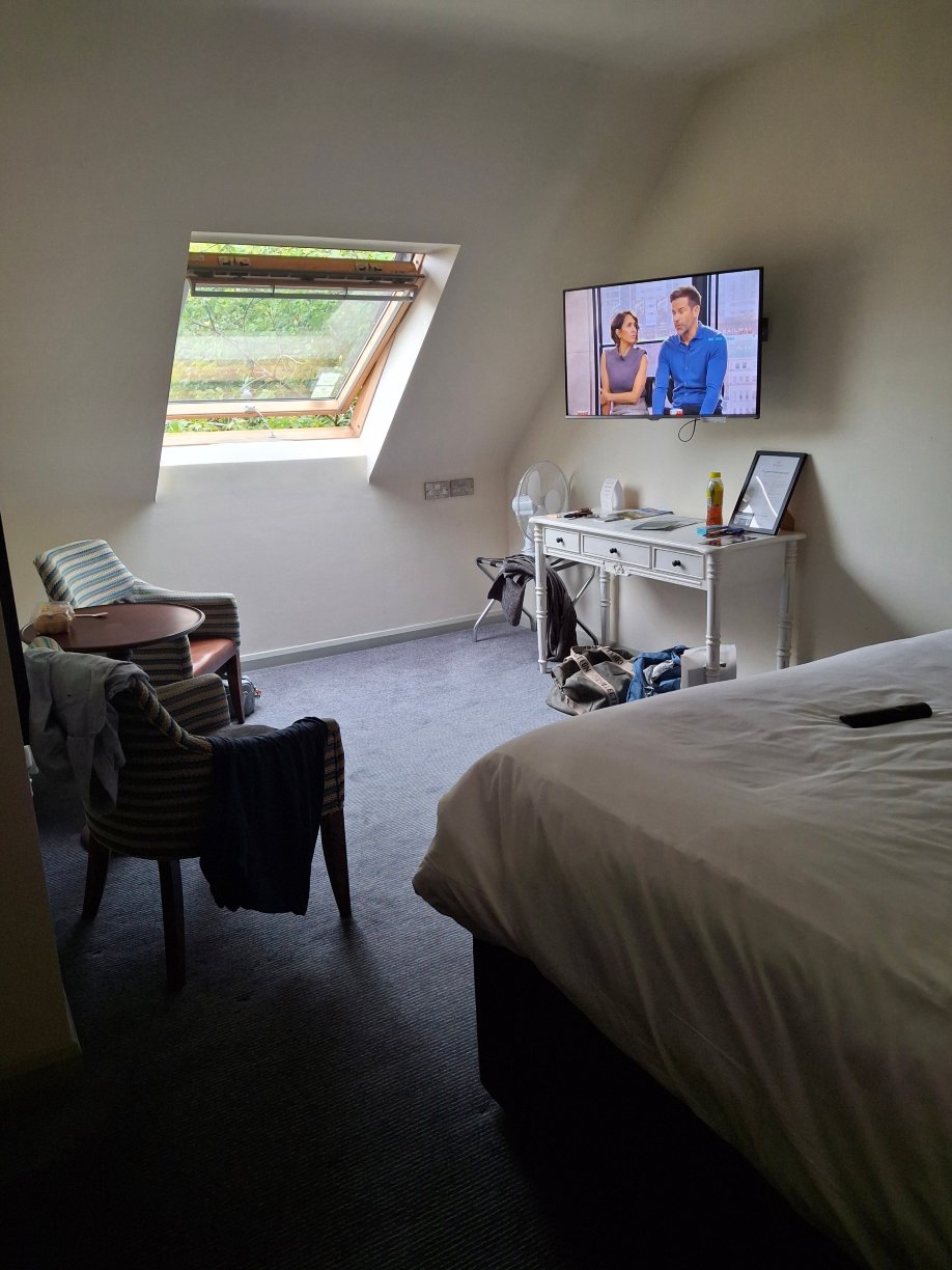 巴克法斯特达塔布瑞旅馆 - 格林国王旅馆-官方