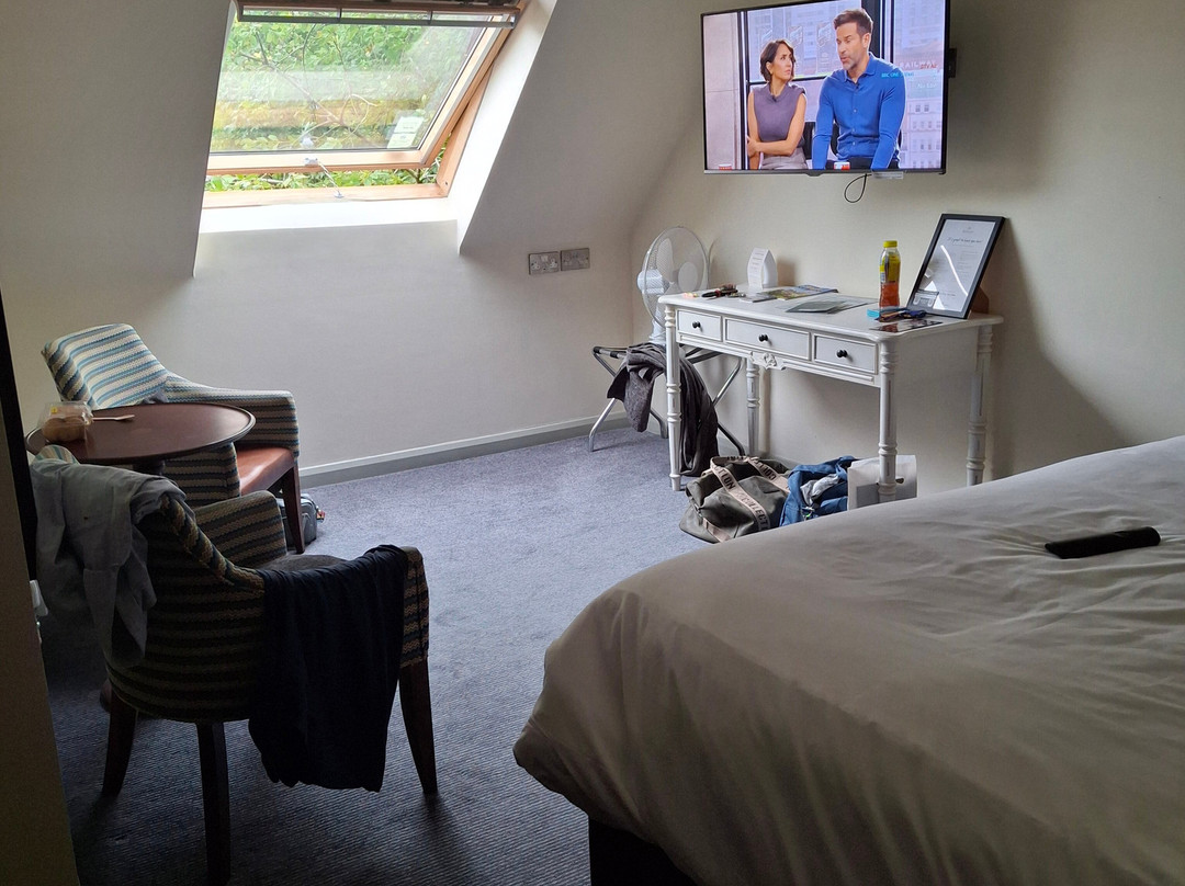 Dartbridge Inn Hotel主图