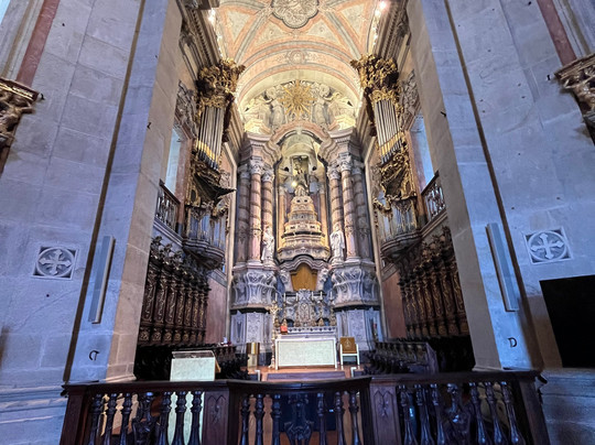 Vadrouiller Sur Porto-波尔图必去景点