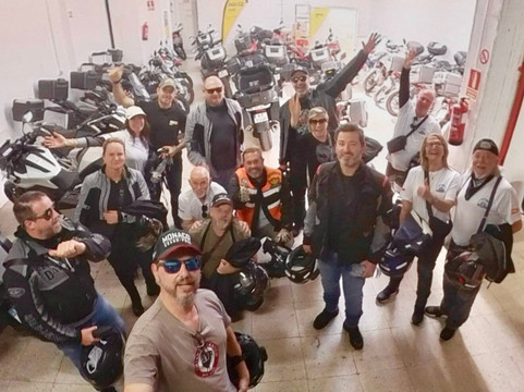 Mel a Mil Pelo Mundo-马德里必去景点