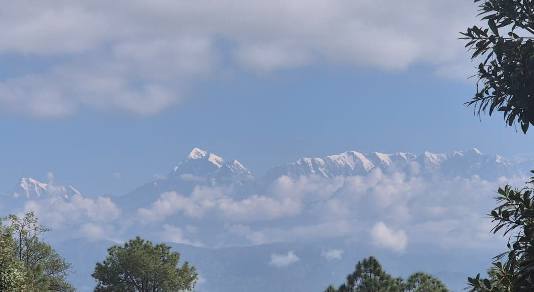 Himalaya Darshan Resort主图