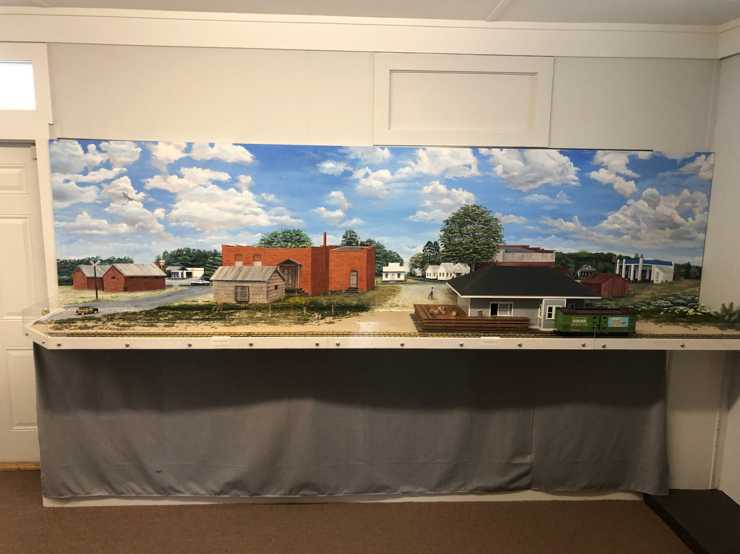 Blythewood Historical Society and Museum