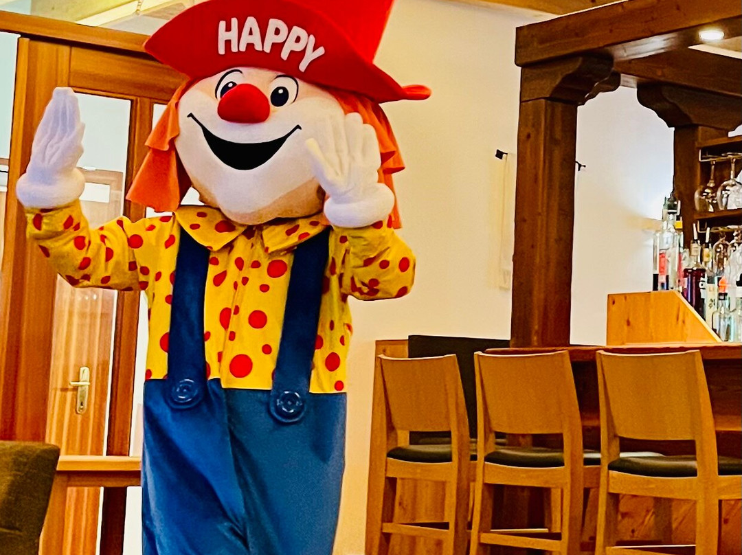 Familienhotel Ramsi主图