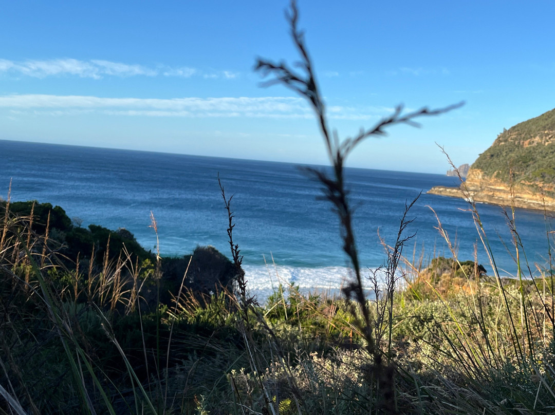Maingon Lookout-亚瑟港必去景点