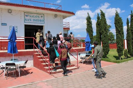 Santuario de las Luciérnagas - Bosque Mágico-Tlaxcala必去景点