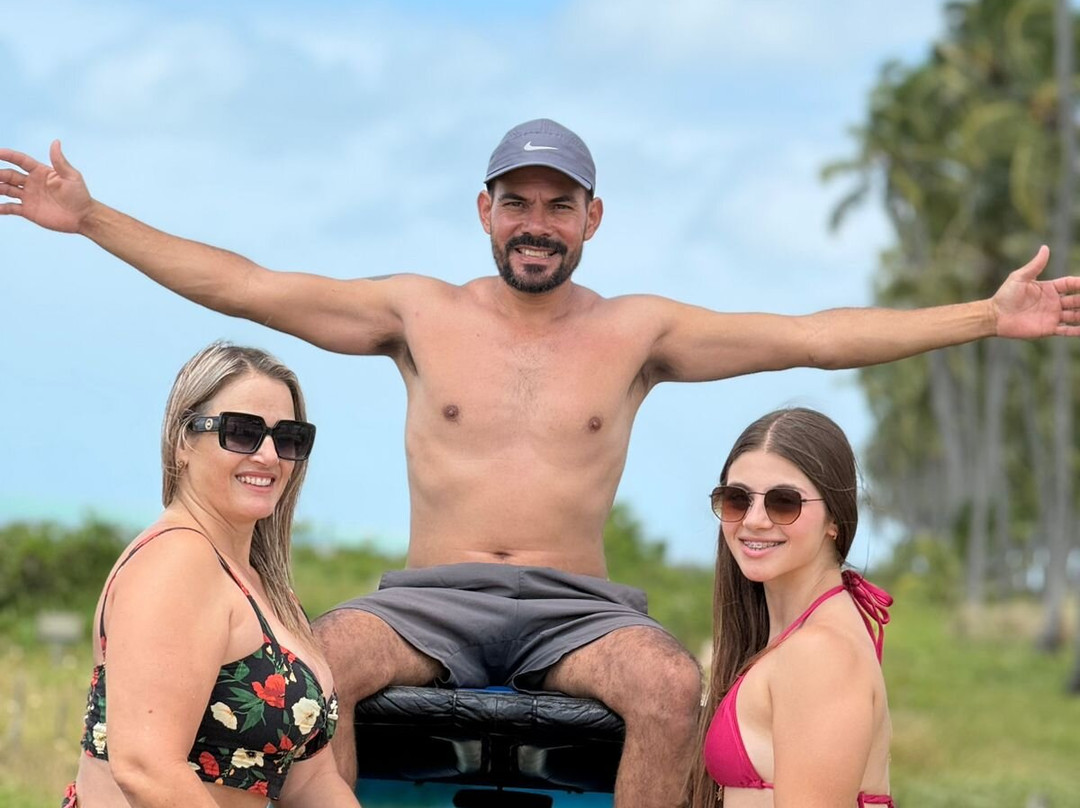 Maragogi Tour-Maragogi必去景点