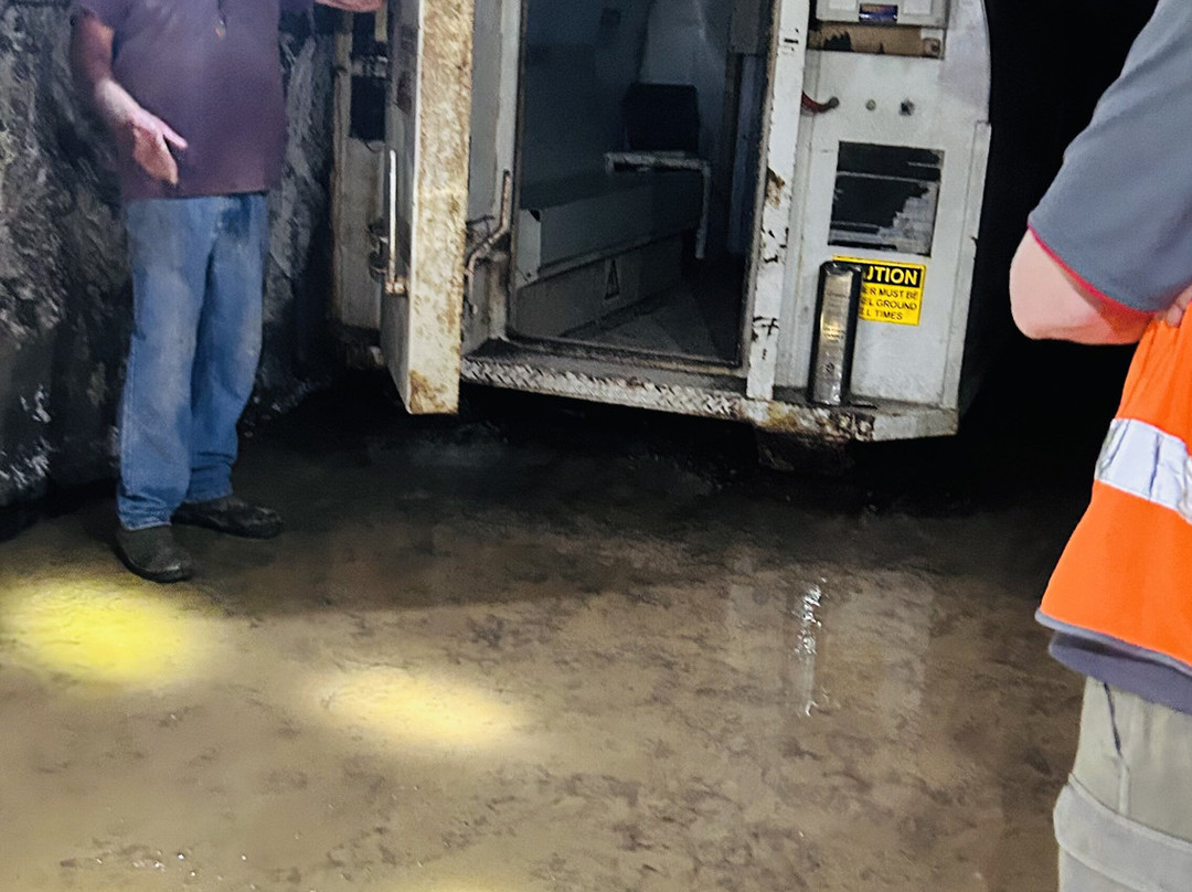 Outback at Isa-Mount Isa必去景点