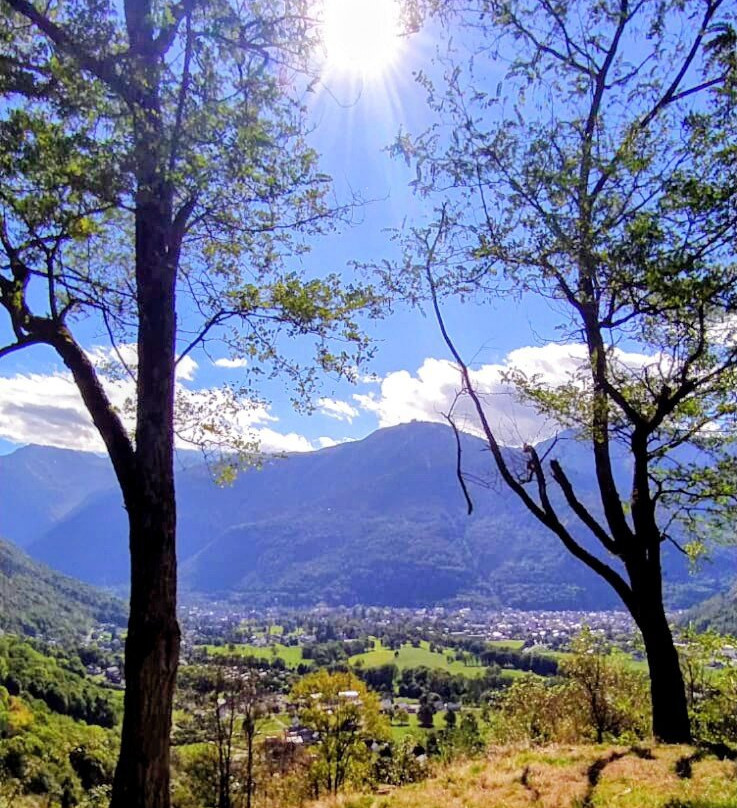 Luchon-Superbagneres-Saint-Aventin必去景点