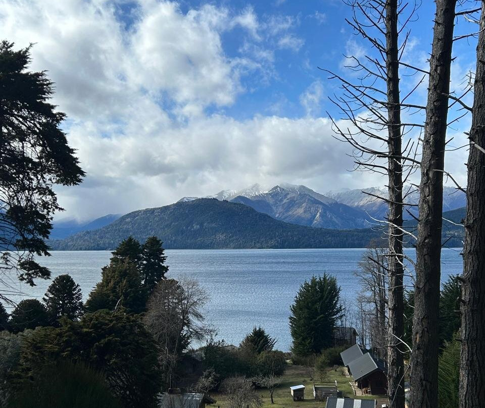 Isla Victoria-圣卡洛斯-德巴里洛切必去景点