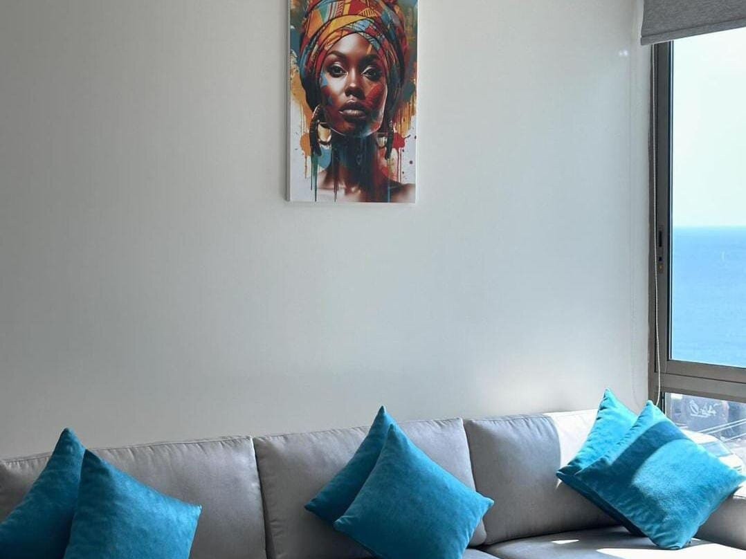 Hamat酒店住宿-Le Six Hotel And Resort