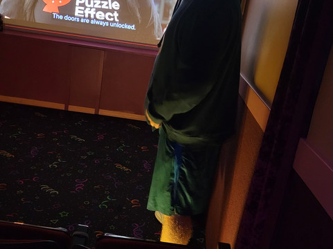 Puzzle Effect - Clovis-克洛维斯必去景点