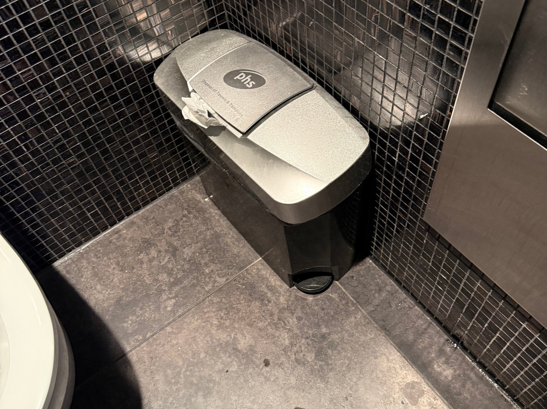No1 Lounge - Heathrow Terminal 3-豪恩斯洛必去景点