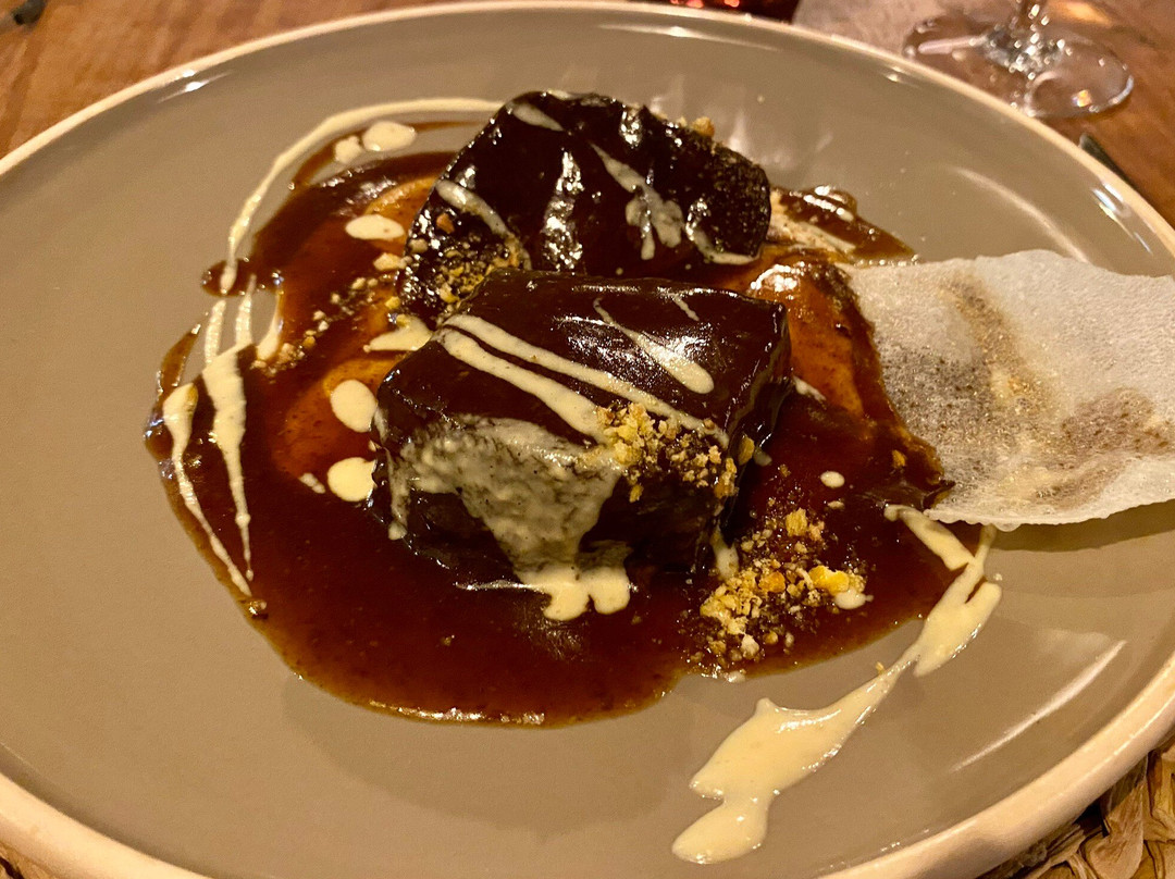 Agroturismo Llucasaldent Gran Menorca主图